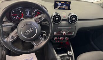 Audi A1 1.4TDI 90cv Adrenalin S-Line lleno