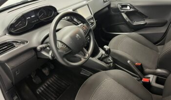 Peugeot 208 1.6HDI Active lleno