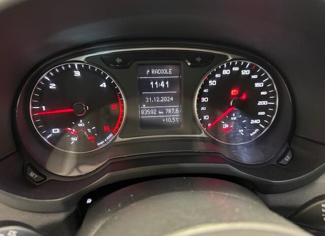 Audi A1 1.4TDI 90cv Adrenalin S-Line lleno