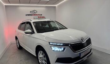 Skoda Kamic 1.6TDI 115cv Ambition lleno