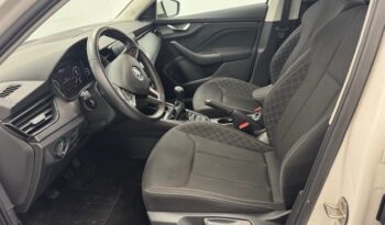 Skoda Kamic 1.6TDI 115cv Ambition lleno