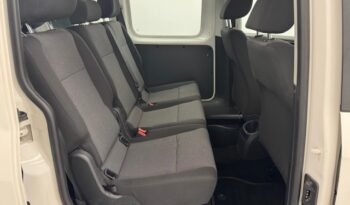 Volkswagen Caddy Kombi 2.0TDI 122CV 4M lleno