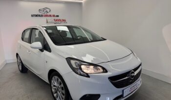 Opel Corsa 1.4i Selective 90cv lleno