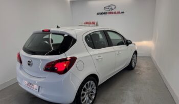 Opel Corsa 1.4i Selective 90cv lleno