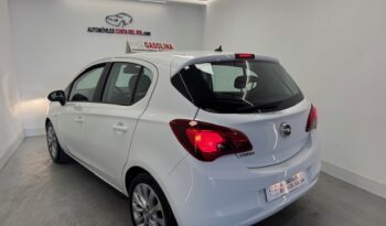 Opel Corsa 1.4i Selective 90cv lleno