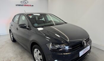 Volkswagen Polo 1.0i Edition 75cv lleno