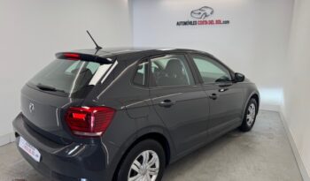 Volkswagen Polo 1.0i Edition 75cv lleno