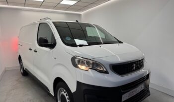 Peugeot Expert 2.0HDI Furgón lleno