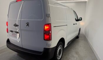 Peugeot Expert 2.0HDI Furgón lleno