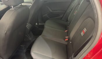 Seat Ibiza Fr 1.0TSI lleno