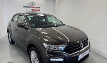 Volkswagen T-Roc 1.6TDI Edition lleno