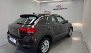 Volkswagen T-Roc 1.6TDI Edition lleno