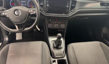 Volkswagen T-Roc 1.6TDI Edition lleno