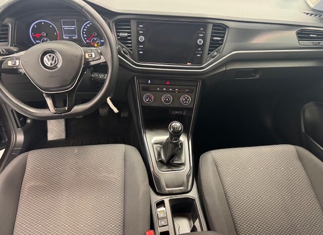 Volkswagen T-Roc 1.6TDI Edition lleno