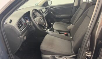 Volkswagen T-Roc 1.6TDI Edition lleno