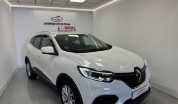 Renault Kadjar 1.5DCI Intens lleno