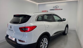 Renault Kadjar 1.5DCI Intens lleno