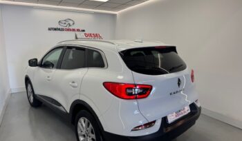 Renault Kadjar 1.5DCI Intens lleno