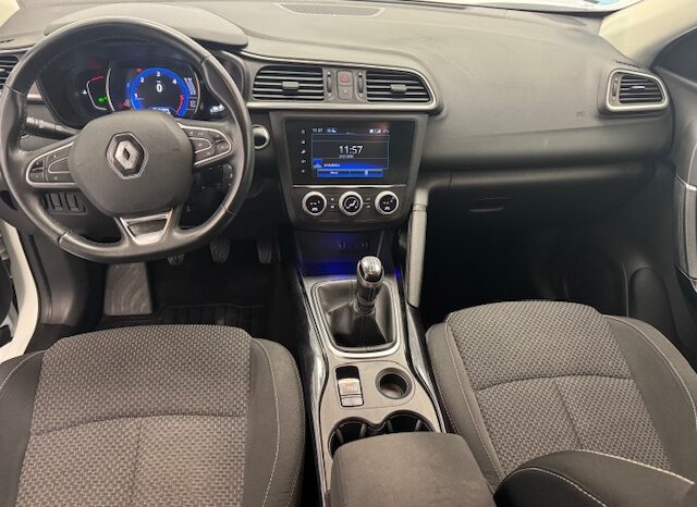 Renault Kadjar 1.5DCI Intens lleno