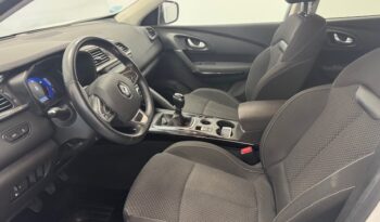 Renault Kadjar 1.5DCI Intens lleno