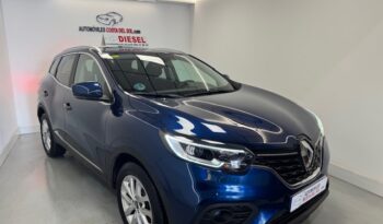 Renault Kadjar 1.5DCI Intens lleno