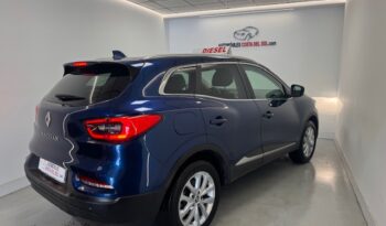 Renault Kadjar 1.5DCI Intens lleno