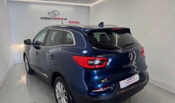 Renault Kadjar 1.5DCI Intens lleno