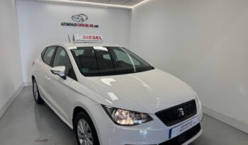 Seat Ibiza 1.6TDI Style lleno