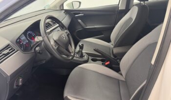 Seat Ibiza 1.6TDI Style lleno