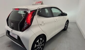 Toyota Aygo 1.0X-Play lleno