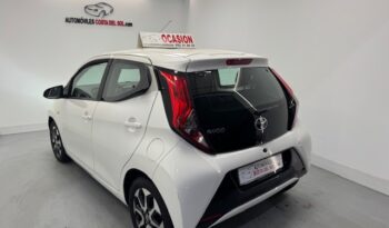 Toyota Aygo 1.0X-Play lleno