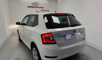 Skoda Fabia 1.0 Ambition lleno