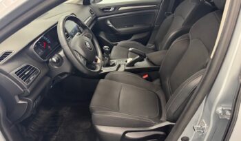 Renault Megane 1.5DCI 115cv lleno