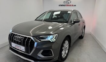 Audi Q3 35TDI Advance Aut. 2.0TDI lleno