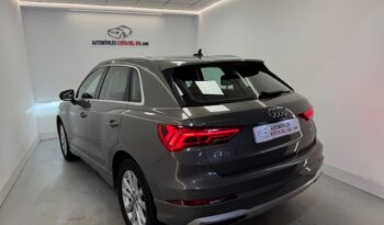 Audi Q3 35TDI Advance Aut. 2.0TDI lleno