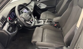 Audi Q3 35TDI Advance Aut. 2.0TDI lleno