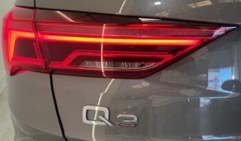 Audi Q3 35TDI Advance Aut. 2.0TDI lleno