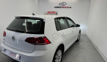 Volkswagen Golf 1.6TDI Last Edition lleno