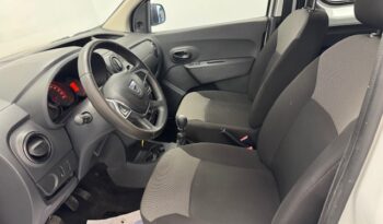 Dacia Dokker Combi 1.5DCI lleno