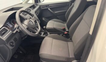 Volkswagen Caddy Combi 4Motion lleno