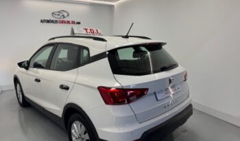 Seat Arona 1.6TDI 95cv Style Edition lleno