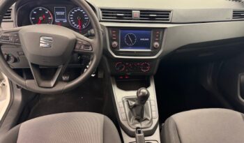 Seat Arona 1.6TDI 95cv Style Edition lleno