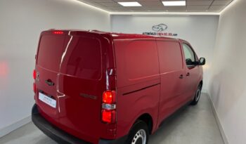 Toyota Proace 2.0 D4D Furgon lleno