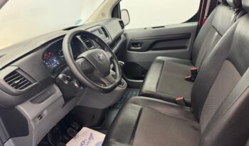 Toyota Proace 2.0 D4D Furgon lleno