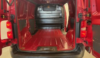 Toyota Proace 2.0 D4D Furgon lleno