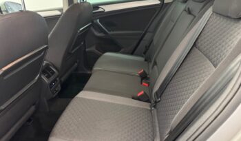 Volkswagen Tiguan R-Line 2.0TDI (Advance) lleno