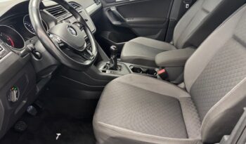 Volkswagen Tiguan R-Line 2.0TDI (Advance) lleno