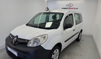 Renault Kangoo 1.5DCI Combi lleno