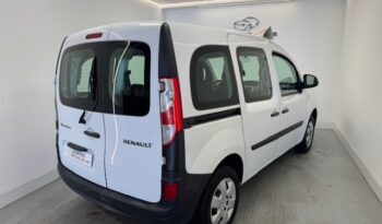 Renault Kangoo 1.5DCI Combi lleno