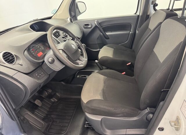 Renault Kangoo 1.5DCI Combi lleno